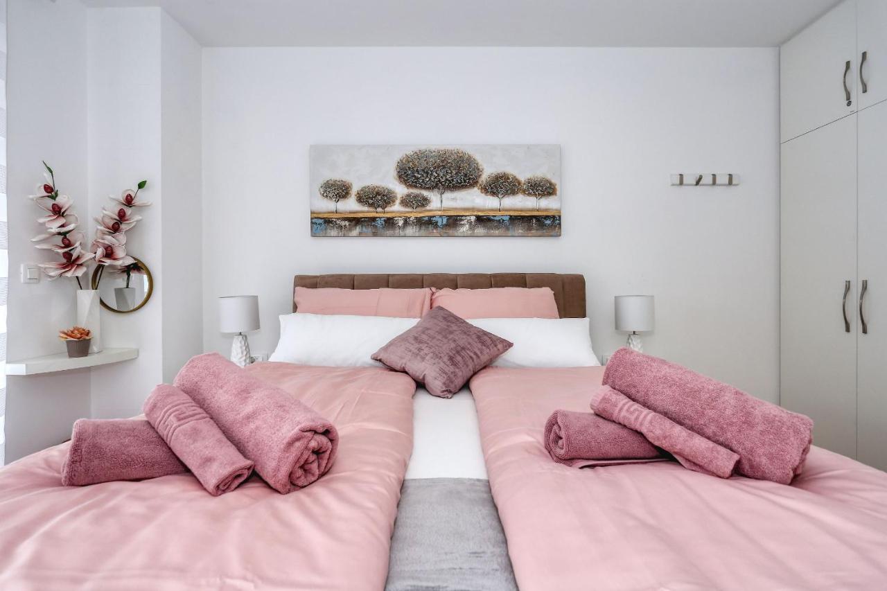 Luxury Apartment Isabell Затон Екстер'єр фото