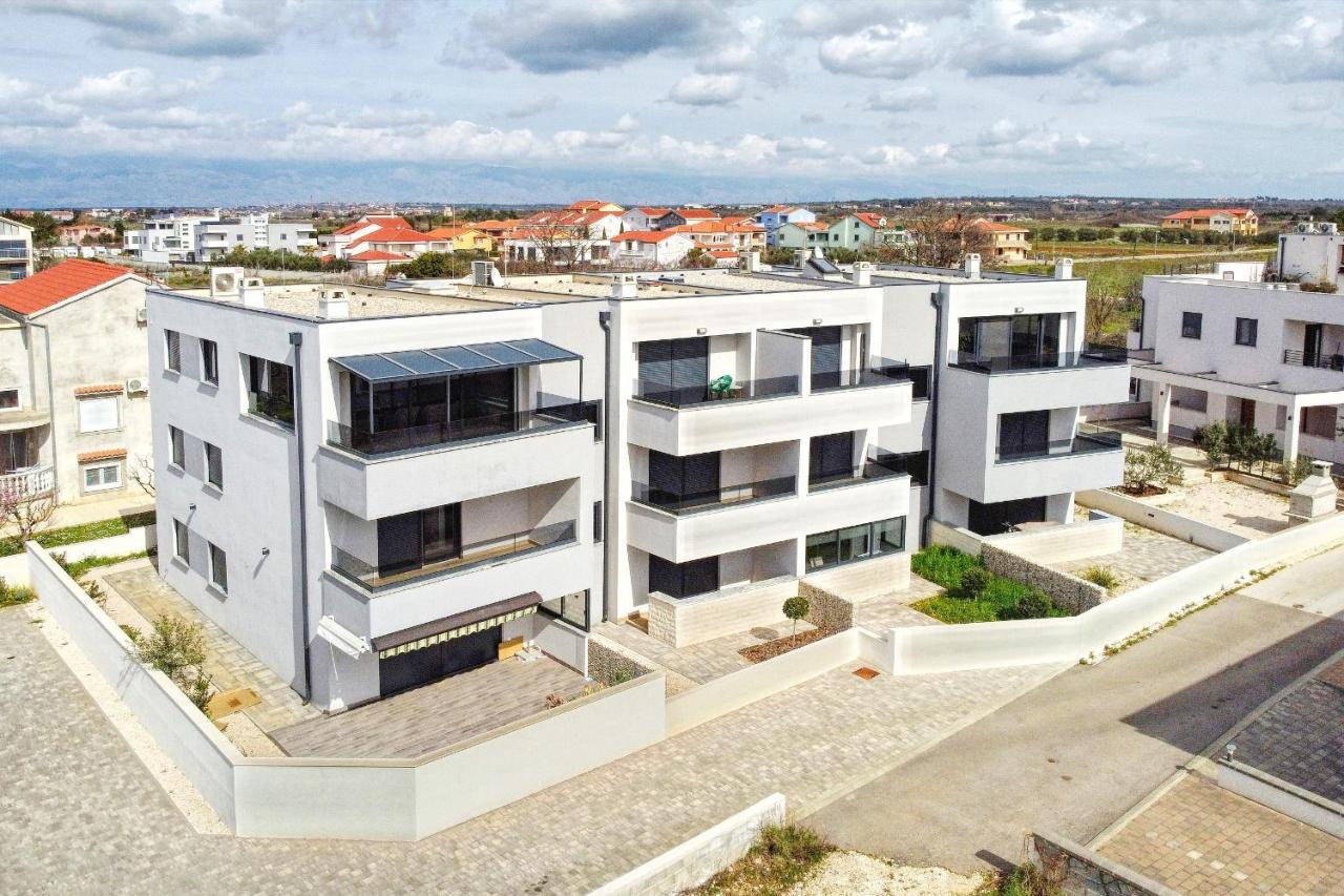 Luxury Apartment Isabell Затон Екстер'єр фото